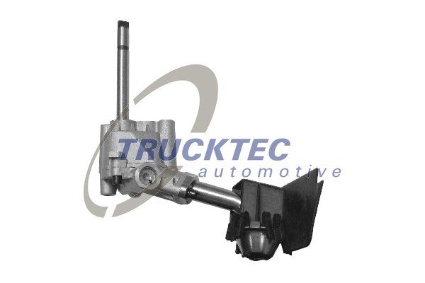 TRUCKTEC AUTOMOTIVE Eļļas sūknis 07.18.008